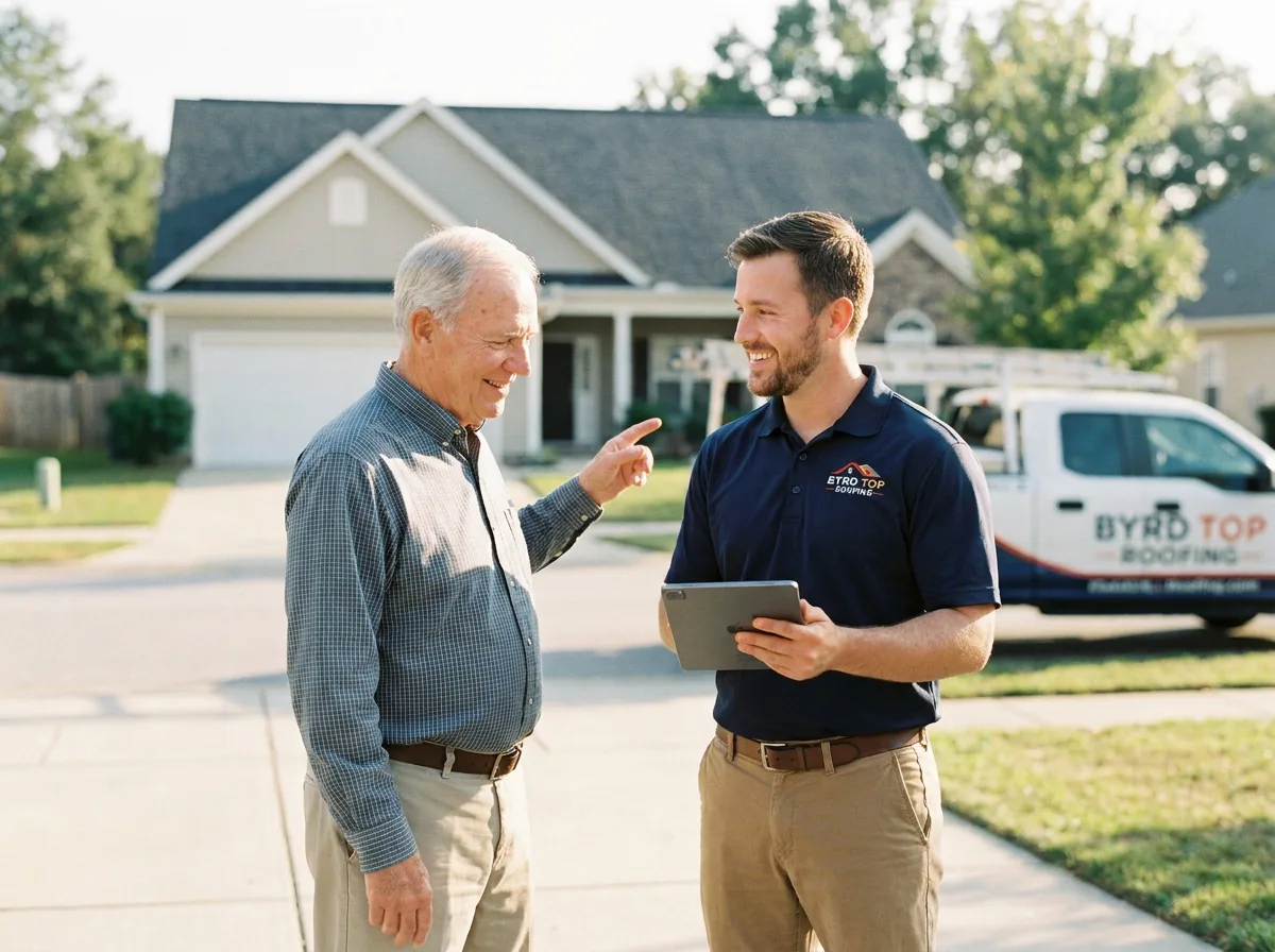 Roofing Rescue, CA FAQs